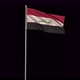 Iraq flag - VideoHive Item for Sale