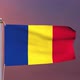 Romania Flag - VideoHive Item for Sale