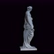 Aphrodite Statue 4K - VideoHive Item for Sale