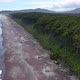 Aerial New Zealand Coast South Island - VideoHive Item for Sale