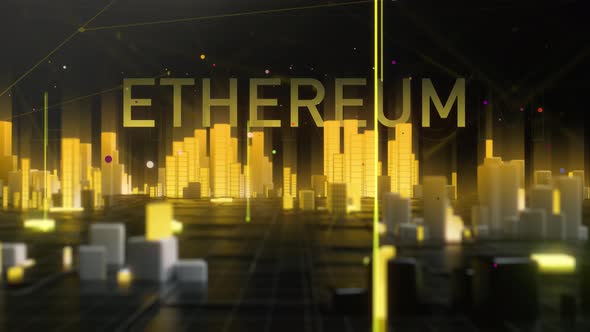 Digital City Ethereum