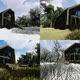 15 minimalist stone cabin video pack - VideoHive Item for Sale