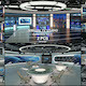 Virtual TV Studio Sets - Collection Vol 5 - 2 PCS DESIGN - 3DOcean Item for Sale