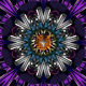 Fractal Psychedelic Kaleida - VideoHive Item for Sale