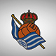 Real Sociedad - 3DOcean Item for Sale