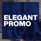 Elegant Promo - VideoHive Item for Sale