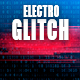 Electronic Glitch Logo Intro