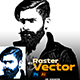 Raster Into Vector Photoshop Action - GraphicRiver Item for Sale