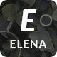 Elena - Multipurpose Ecommerce Figma Template - ThemeForest Item for Sale