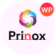 Prinox - Printing Services WordPress Theme - ThemeForest Item for Sale