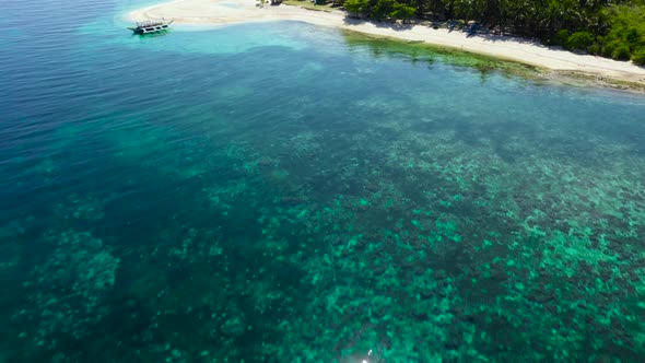 Beautiful Beach