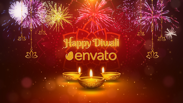 Diwali Greetings