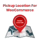 Pickup Location For WooCommerce, Local Pickup With Multiple Locations​ - CodeCanyon Item for Sale