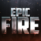 Epic Fire Trailer - VideoHive Item for Sale