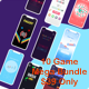 10 Game Mega Bundle Part 1 : (Android Studio + Admob) - CodeCanyon Item for Sale