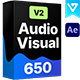 Audio Visual Kit - VideoHive Item for Sale