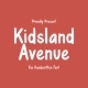 Kidsland Avenue - GraphicRiver Item for Sale