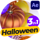 Happy Halloween - VideoHive Item for Sale