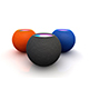 Homepod mini - 3DOcean Item for Sale
