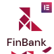 Finbank - Banking and Finance WordPress Theme - ThemeForest Item for Sale