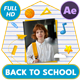 Back To School |  Kids Education - VideoHive Item for Sale
