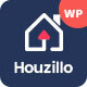 Houzillo - Bookings and Rental WordPress Theme - ThemeForest Item for Sale