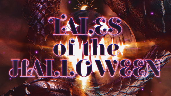 Tales of the Halloween alt