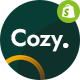 Cozy - Best of Shopify Multipurpose Responsive Theme - ThemeForest Item for Sale