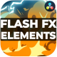 Action Flash FX Pack | DaVinci Resolve - VideoHive Item for Sale