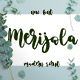 Merijola - GraphicRiver Item for Sale