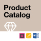 Catalog - GraphicRiver Item for Sale