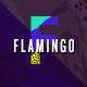 Flamingo - Agency & Freelance Portfolio Theme for WordPress - ThemeForest Item for Sale
