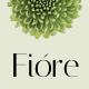 Fiore - Flower Shop & Florist Elementor Pro WordPress Theme - ThemeForest Item for Sale