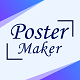 PosterMaker - Flyer Poster Maker, Banner Maker, Ad Banao, Festival Poster, Business Poster Maker - CodeCanyon Item for Sale