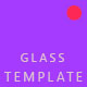 Glass - The Ultimate Welcome Page Themes For WoWonder - CodeCanyon Item for Sale