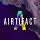 Airtifact - Portfolio Creative WordPress Theme - ThemeForest Item for Sale
