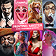 Painting Master Bundle - GraphicRiver Item for Sale