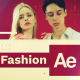 Fashion Intro - VideoHive Item for Sale