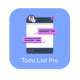 Complete Todo List Flutter App - CodeCanyon Item for Sale