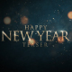 New Year Elegant Teaser - VideoHive Item for Sale