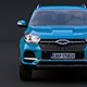 Chery Tiggo 5x 2022 - 3DOcean Item for Sale