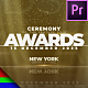 Awards Pack - VideoHive Item for Sale
