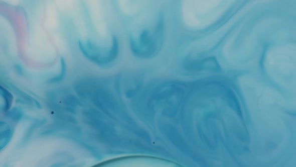 Fluid Abstract Motion Background (No CGI used) alt
