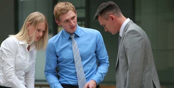 In The Heat Of Discussion alt