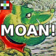 Sea Monster Moaning