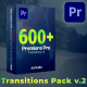 Transitions - VideoHive Item for Sale