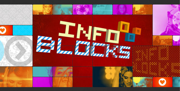 INFO Blocks