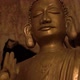 Bronze Statue of Buddha Showing Murda in Natural Hovel - VideoHive Item for Sale