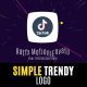 Simple Trendy Logo - VideoHive Item for Sale