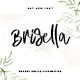 Brisella - GraphicRiver Item for Sale